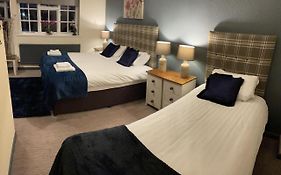 The Coach And Horses Inn
